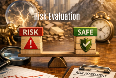 Risk Evaluation